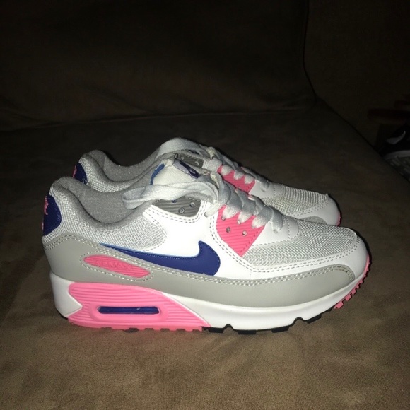 Nike Air Max 90 womens size 6.5 - Picture 1 of 7